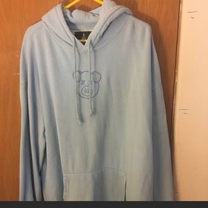 Shane Dawson Jeffree Star Hoodie